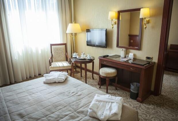 Bilek Hotel İstanbul - Görsel 22