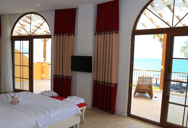 Maja Luxury Çesme - Görsel 25