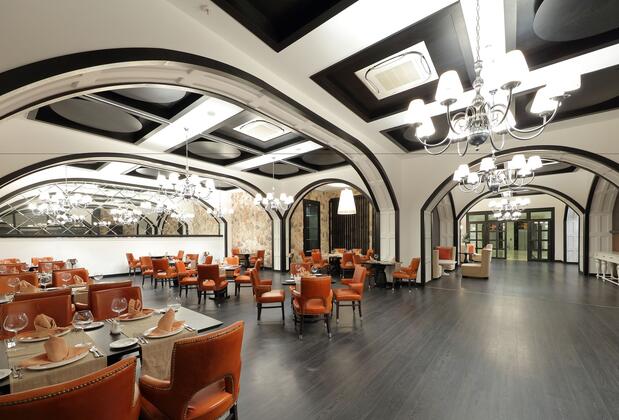 Amara Premier Palace - Görsel 19