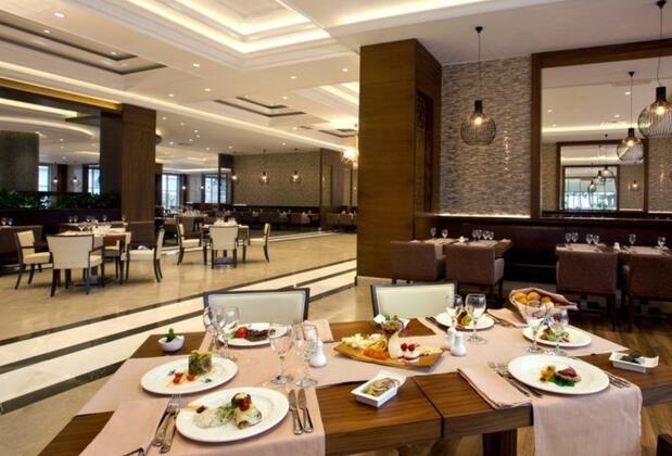 Amara Premier Palace - Görsel 20