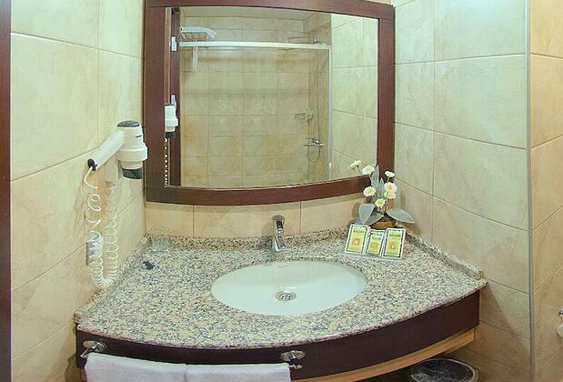 Mom Hotel - Görsel 10