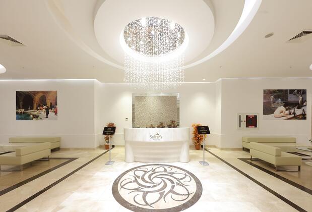 Amara Premier Palace - Görsel 11