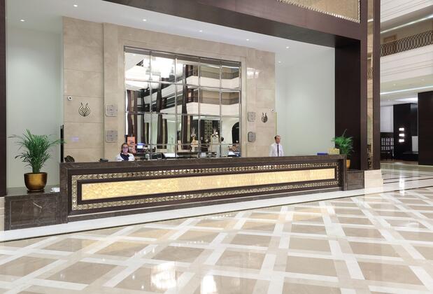 Amara Premier Palace - Görsel 12