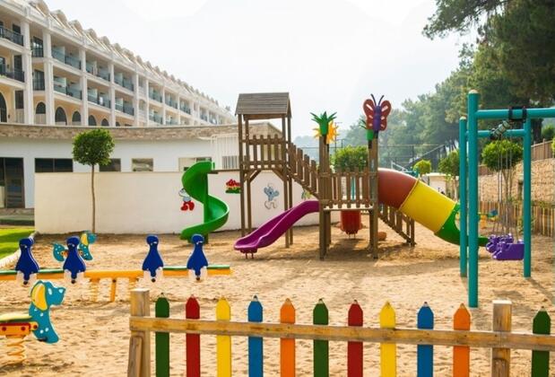 Amara Premier Palace - Görsel 29