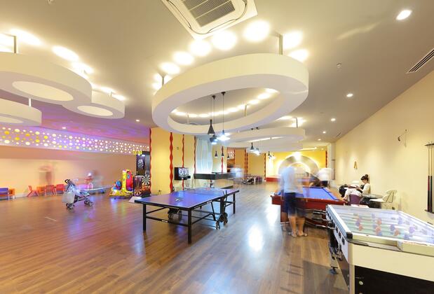 Amara Premier Palace - Görsel 32