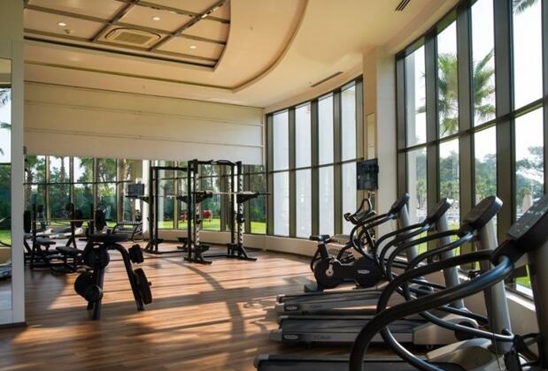 Amara Premier Palace - Görsel 21