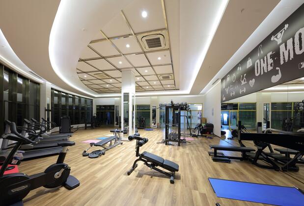 Amara Premier Palace - Görsel 27