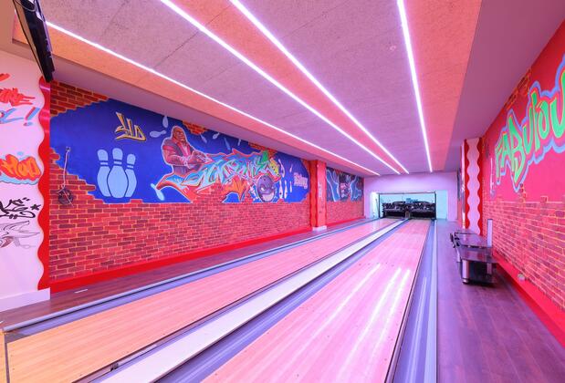 Amara Premier Palace - Görsel 31