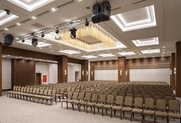 Point Hotel Ankara - Görsel 22