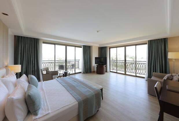 Amara Premier Palace - Görsel 38