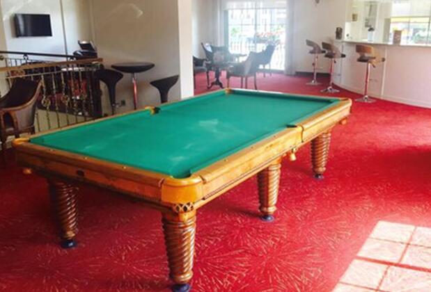 Svalinn Hotel - Görsel 12