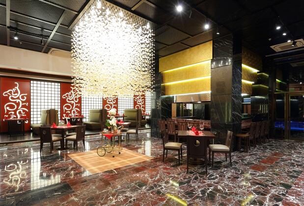 Amara Premier Palace - Görsel 17