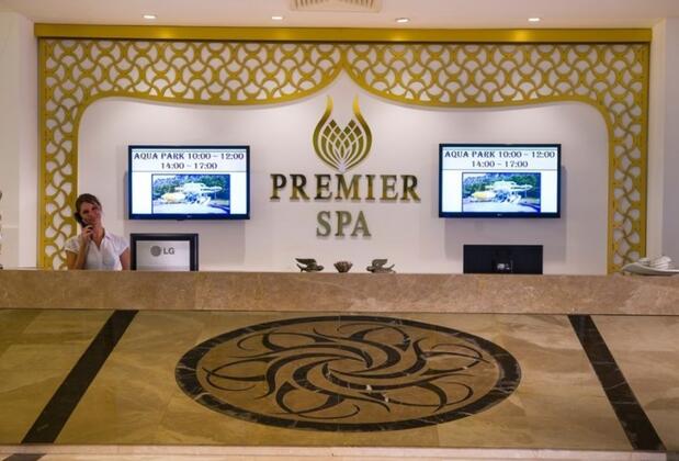 Amara Premier Palace - Görsel 23