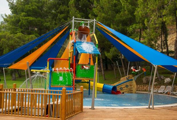 Amara Premier Palace - Görsel 30