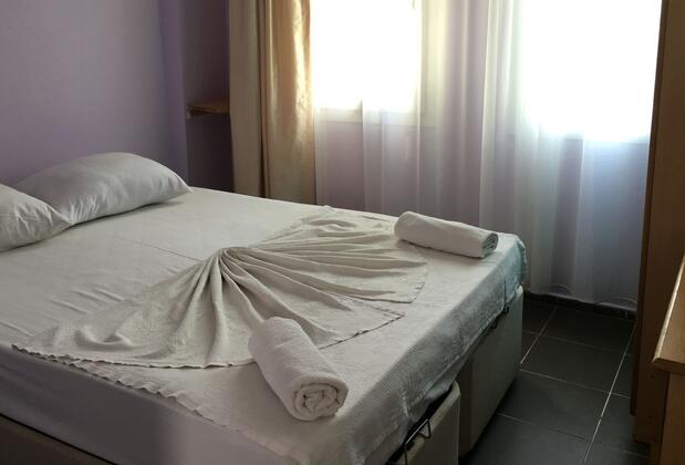 The Palm Club Apart Otel - Görsel 3