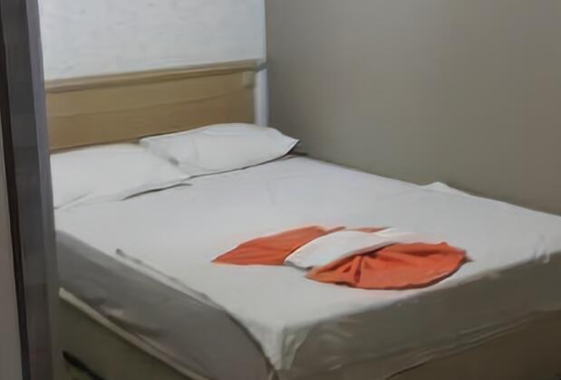 Grand Pam Hotel - Görsel 3