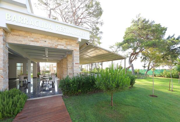 Amara Premier Palace - Görsel 8