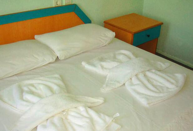 The Palm Club Apart Otel - Görsel 4