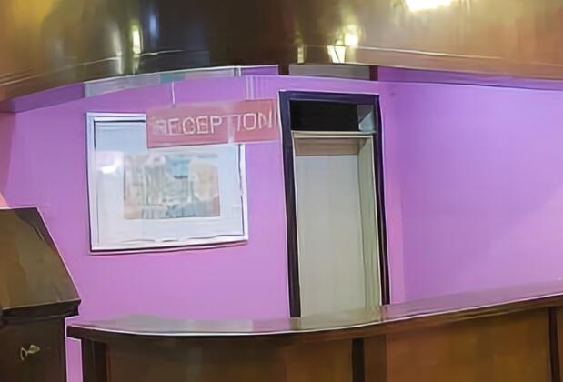 Grand Pam Hotel - Görsel 2