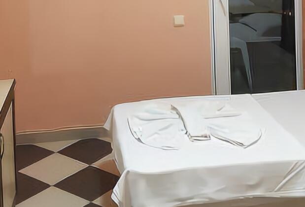 Grand Pam Hotel - Görsel 4