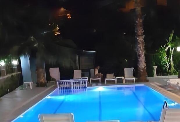 Grand Pam Hotel - Görsel 5