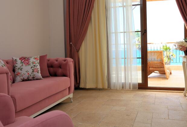 Maja Luxury Çesme - Görsel 17