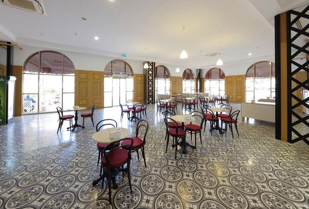 Amara Premier Palace - Görsel 13