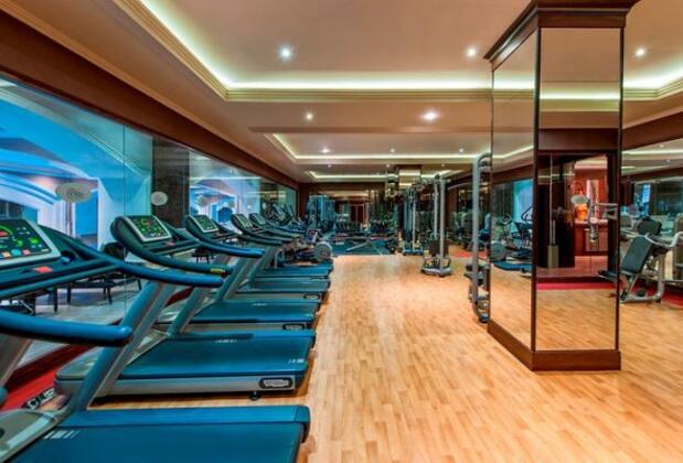 Elite World Van - Görsel 9