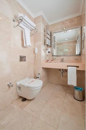 Emporium Hotel İstanbul - Görsel 14