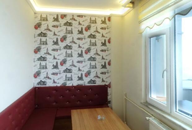 Sea Hotel - Görsel 3