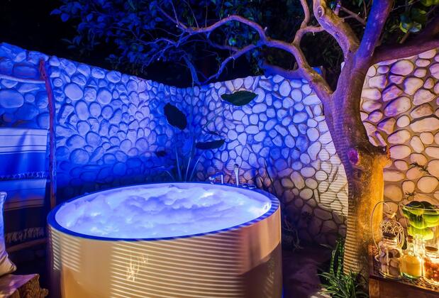 Villa Lukka - Görsel 19