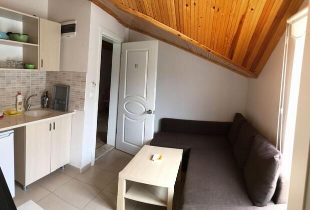 Çam Apart Otel - Görsel 3