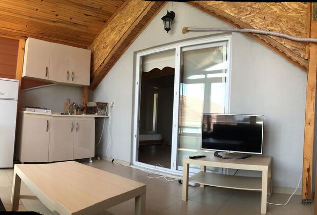 Çam Apart Otel - Görsel 17