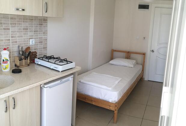 Çam Apart Otel - Görsel 6