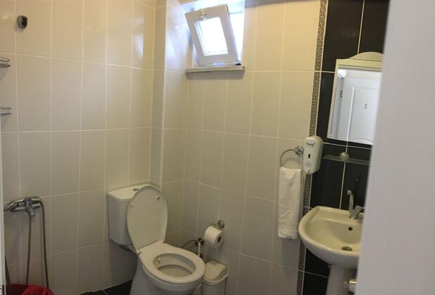 Çam Apart Otel - Görsel 11