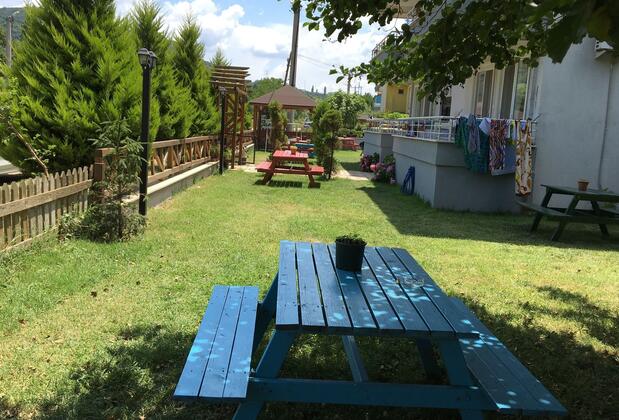 Çam Apart Otel - Görsel 14