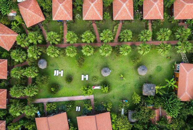 Villa Lukka - Görsel 20