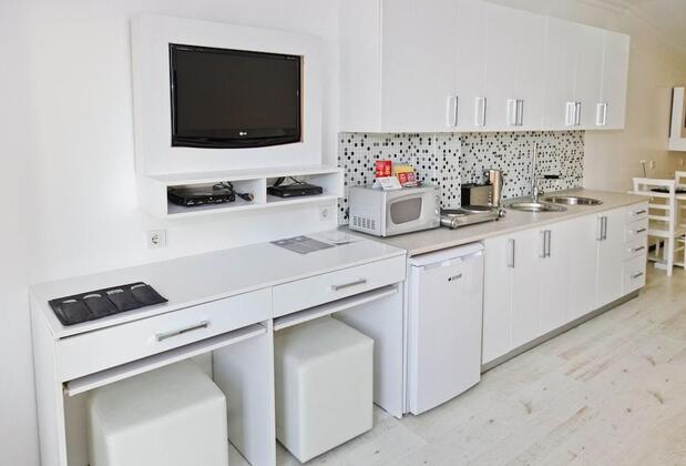 Suite Dreams İstanbul - Görsel 13