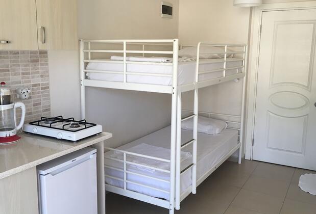 Çam Apart Otel - Görsel 9