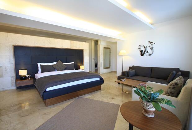 Magna Manastır Hotel & Suites - Görsel 48