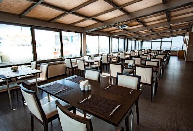 Eresin Hotels Taxim & Premier - Görsel 17