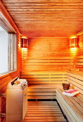 Eresin Hotels Taxim & Premier - Görsel 11