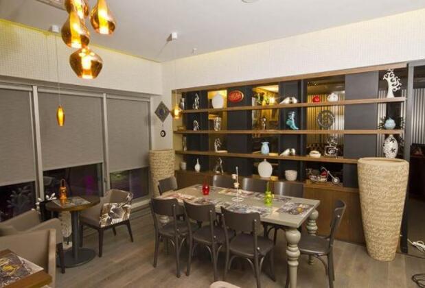 Eretna Hotel - Görsel 15