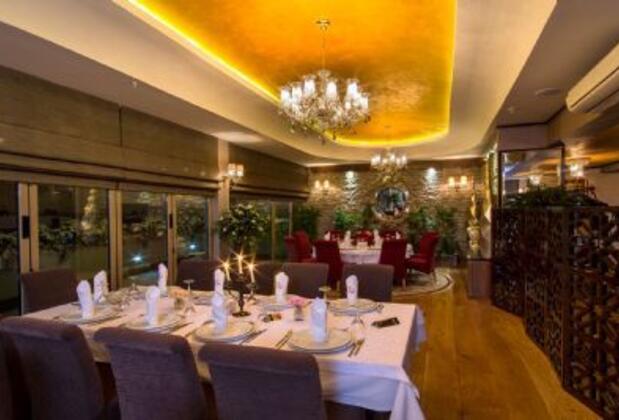 Eretna Hotel - Görsel 16