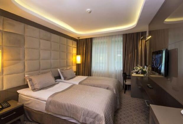 Eretna Hotel - Görsel 12