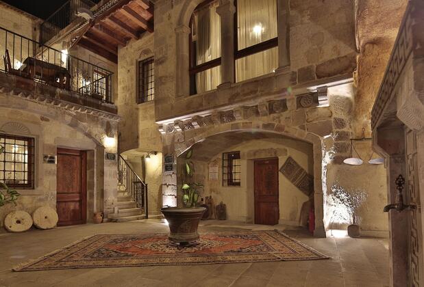 Explorer Cave Hotel - Görsel 23