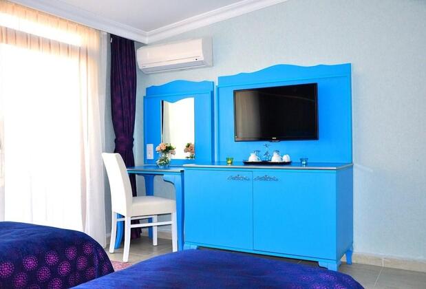 Guest House Harbiye - Görsel 9