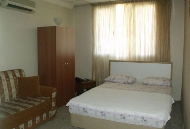 Evim Otel Adana - Görsel 15