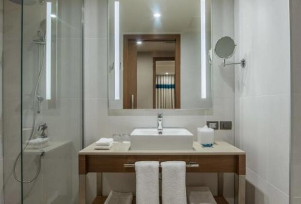 Four Points by Sheraton İzmir - Görsel 30