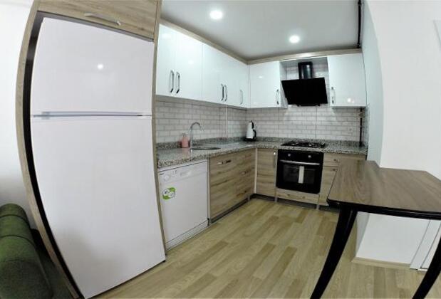 Furkan Homes - Görsel 36